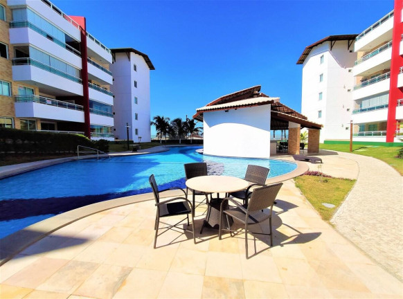 Imagem Apartamento com 5 Quartos à Venda, 215 m² em Porto Das Dunas - Aquiraz Imagem Apartamento com 5 Quartos à Venda, 215 m² em Porto Das Dunas - Aquiraz