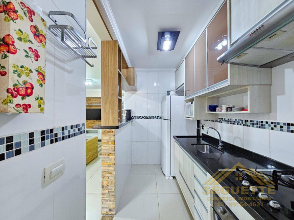 Imagem Casa com 2 Quartos à Venda, 67 m² em Riviera De São Lourenço - Bertioga Imagem Casa com 2 Quartos à Venda, 67 m² em Riviera De São Lourenço - Bertioga