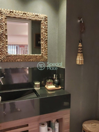 Imagem Apartamento com 3 Quartos à Venda, 900 m² em Panamby - São Paulo Imagem Apartamento com 3 Quartos à Venda, 900 m² em Panamby - São Paulo