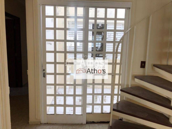 Imagem Sobrado com 5 Quartos à Venda, 250 m² em Centro - Indaiatuba