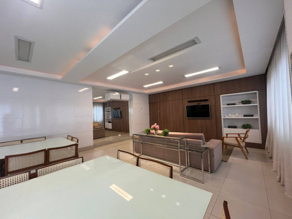Imagem Apartamento com 4 Quartos à Venda, 157 m² em Centro - Cascavel