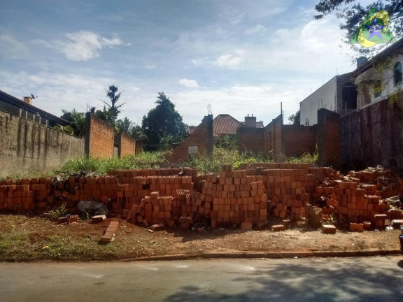 Terreno à Venda, 1.020 m² em Parque Taquaral - Campinas