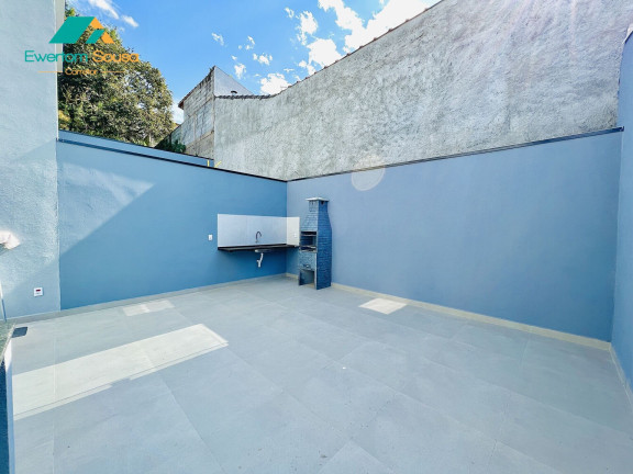 Imagem Sobrado com 3 Quartos à Venda, 112 m² em Jardim Maristela Ii - Atibaia Imagem Sobrado com 3 Quartos à Venda, 112 m² em Jardim Maristela Ii - Atibaia