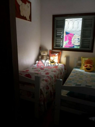 Imagem Casa com 2 Quartos à Venda, 70 m² em Jardim Iracema - São Paulo Imagem Casa com 2 Quartos à Venda, 70 m² em Jardim Iracema - São Paulo