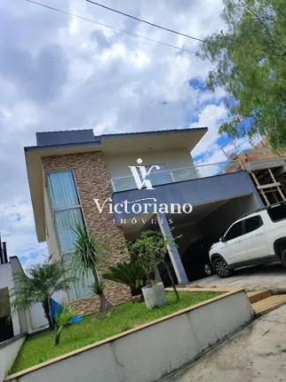 Imagem Casa de Condomínio com 3 Quartos à Venda, 250 m² em Jardim Panorama - Jacareí Imagem Casa de Condomínio com 3 Quartos à Venda, 250 m² em Jardim Panorama - Jacareí