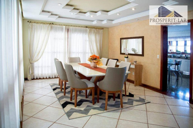 Imagem Casa com 6 Quartos à Venda, 650 m² em Portal Dos Gramados - Guarulhos Imagem Casa com 6 Quartos à Venda, 650 m² em Portal Dos Gramados - Guarulhos