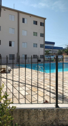 Imagem Apartamento com 2 Quartos à Venda, 50 m² em Conjunto Residencial Trinta E Um De Março - São José Dos Campos Imagem Apartamento com 2 Quartos à Venda, 50 m² em Conjunto Residencial Trinta E Um De Março - São José Dos Campos