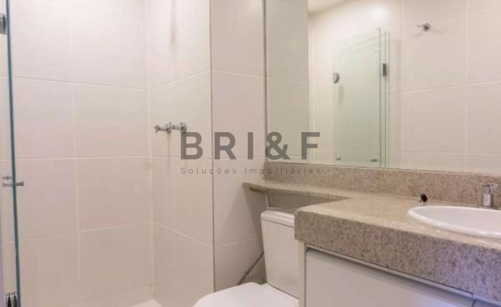 Imagem Apartamento com 2 Quartos à Venda, 70 m² em Brooklin - São Paulo Imagem Apartamento com 2 Quartos à Venda, 70 m² em Brooklin - São Paulo