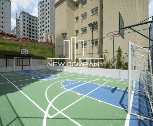 Imagem Apartamento com 2 Quartos à Venda, em Parque São Vicente - Mauá Imagem Apartamento com 2 Quartos à Venda, em Parque São Vicente - Mauá