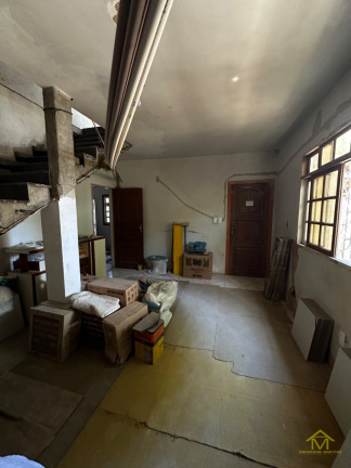 Imagem Casa com 4 Quartos à Venda, 250 m² em Itapuã - Vila Velha Imagem Casa com 4 Quartos à Venda, 250 m² em Itapuã - Vila Velha