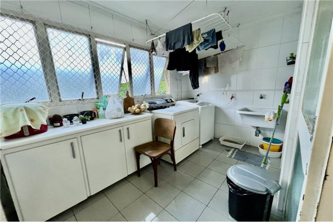 Imagem Apartamento com 3 Quartos à Venda, 116 m² em Itaim Bibi - São Paulo