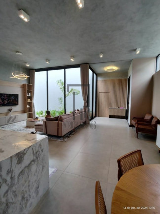 Imagem Casa de Condomínio com 3 Quartos à Venda, 321 m² em Rio Verde - Araçoiaba Da Serra