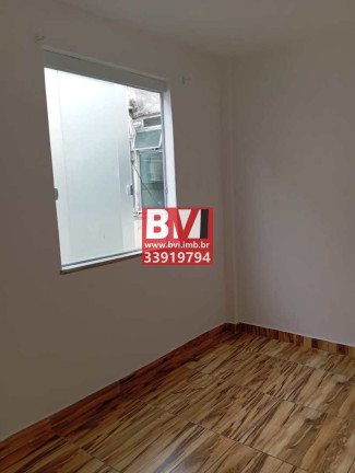 Imagem Apartamento com 3 Quartos para Alugar, 70 m² em Del Castilho - Rio De Janeiro