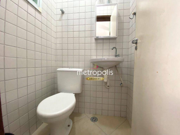 Imagem Sobrado com 3 Quartos à Venda, 256 m² em Olímpico - São Caetano Do Sul Imagem Sobrado com 3 Quartos à Venda, 256 m² em Olímpico - São Caetano Do Sul