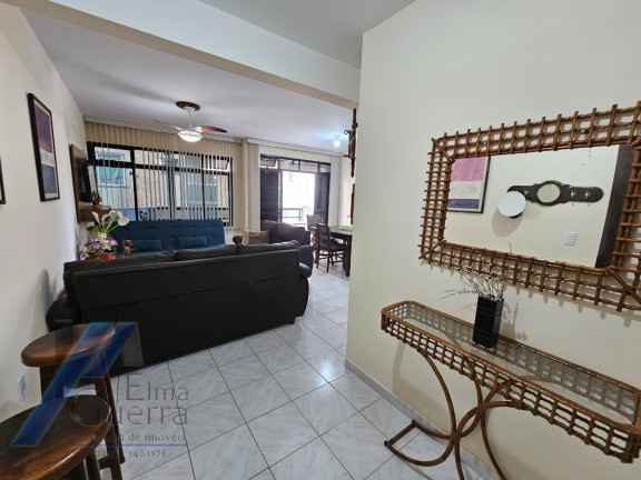 Imagem Apartamento com 3 Quartos à Venda, 106 m² em Itaguá - Ubatuba Imagem Apartamento com 3 Quartos à Venda, 106 m² em Itaguá - Ubatuba