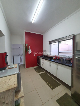 Imagem Casa de Condomínio com 3 Quartos à Venda, 300 m² em São Luiz - Paulínia Imagem Casa de Condomínio com 3 Quartos à Venda, 300 m² em São Luiz - Paulínia