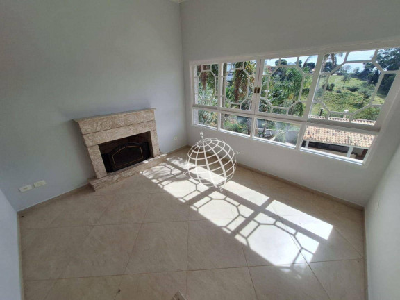 Imagem Casa com 4 Quartos à Venda, 492 m² em Condomínio Osato - Atibaia Imagem Casa com 4 Quartos à Venda, 492 m² em Condomínio Osato - Atibaia