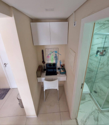 Imagem Apartamento com 1 Quarto à Venda, 38 m² em Vila Castelo - São Paulo Imagem Apartamento com 1 Quarto à Venda, 38 m² em Vila Castelo - São Paulo