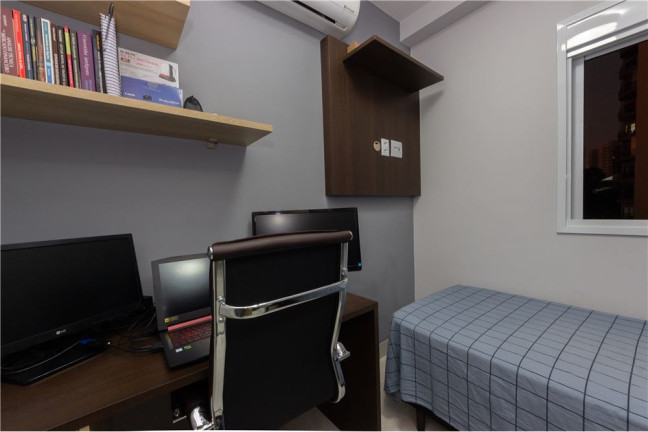 Imagem Imóvel com 2 Quartos à Venda,  em Saúde - São Paulo