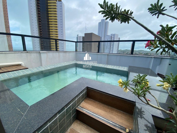 Imagem Apartamento com 2 Quartos à Venda, 124 m² em Ponta Negra - Natal Imagem Apartamento com 2 Quartos à Venda, 124 m² em Ponta Negra - Natal