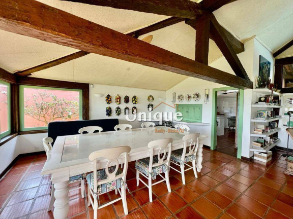 Imagem Casa com 6 Quartos à Venda, 500 m² em Manguinhos - Armação Dos Búzios Imagem Casa com 6 Quartos à Venda, 500 m² em Manguinhos - Armação Dos Búzios