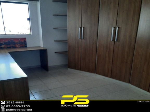 Imagem Apartamento com 3 Quartos à Venda, 106 m² em Tambauzinho - João Pessoa Imagem Apartamento com 3 Quartos à Venda, 106 m² em Tambauzinho - João Pessoa