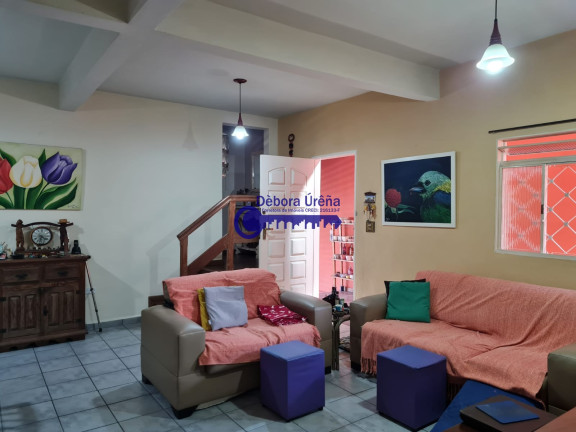 Imagem Casa com 4 Quartos à Venda, 280 m² em Itaguá - Ubatuba Imagem Casa com 4 Quartos à Venda, 280 m² em Itaguá - Ubatuba