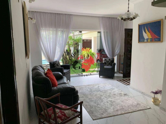 Imagem Sobrado com 4 Quartos à Venda, 231 m² em Independência - São Bernardo Do Campo Imagem Sobrado com 4 Quartos à Venda, 231 m² em Independência - São Bernardo Do Campo