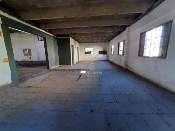 Imagem Galpão à Venda ou Locação, 460 m² em Distrito Industrial - São José