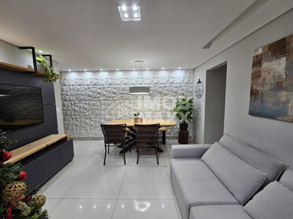 Imagem Apartamento com 3 Quartos à Venda, 77 m² em Asa Norte - Brasília Imagem Apartamento com 3 Quartos à Venda, 77 m² em Asa Norte - Brasília