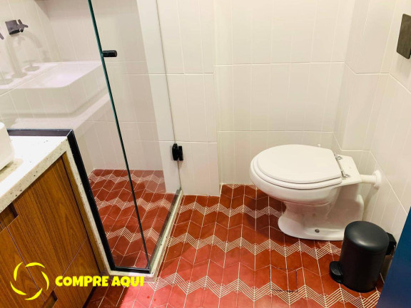 Apartamento com 2 Quartos à Venda, 96 m² em Jardim Paulista - São Paulo