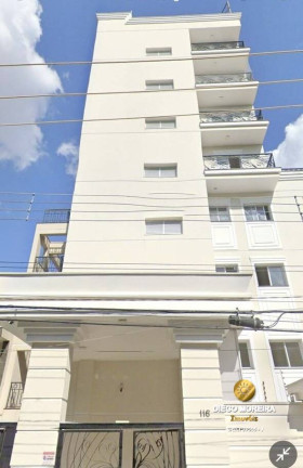 Imagem Apartamento com 2 Quartos à Venda, 41 m² em Vila Nova Manchester - São Paulo Imagem Apartamento com 2 Quartos à Venda, 41 m² em Vila Nova Manchester - São Paulo