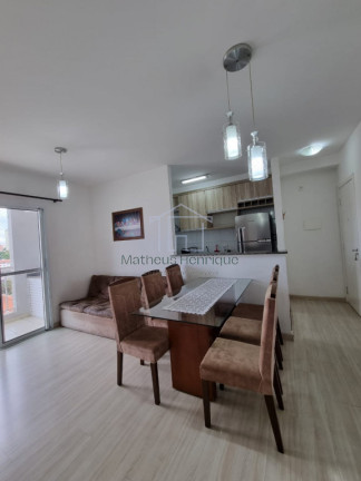 Imagem Apartamento com 2 Quartos à Venda, 69 m² em Vila Das Hortências - Jundiaí Imagem Apartamento com 2 Quartos à Venda, 69 m² em Vila Das Hortências - Jundiaí