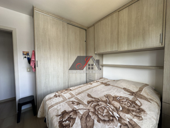 Imagem Apartamento com 3 Quartos à Venda, 68 m² em Cidade Industrial - Curitiba