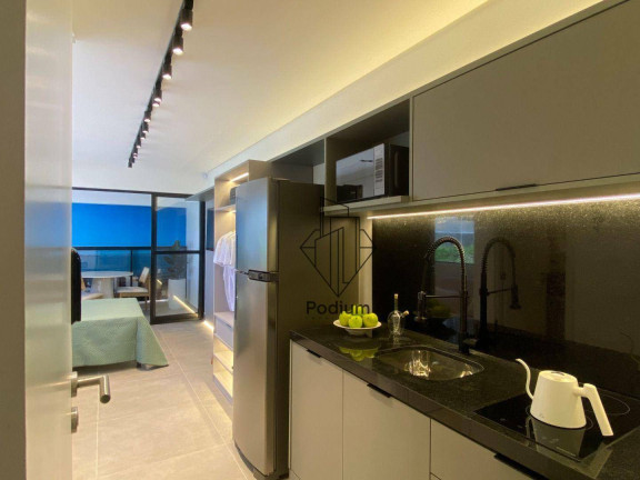 Imagem Imóvel com 1 Quarto à Venda, 24 m² em Bessa - João Pessoa Imagem Imóvel com 1 Quarto à Venda, 24 m² em Bessa - João Pessoa