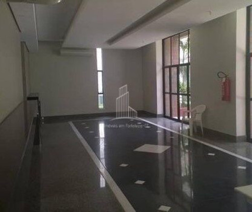Imagem Apartamento com 3 Quartos à Venda, 150 m² em Meireles - Fortaleza