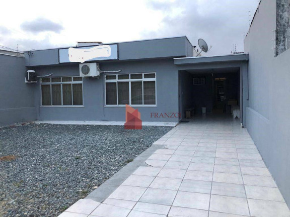 Imagem Casa com 3 Quartos à Venda, 105 m² em São João - Itajaí Imagem Casa com 3 Quartos à Venda, 105 m² em São João - Itajaí