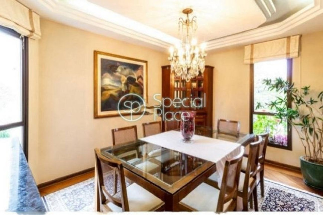 Imagem Apartamento com 4 Quartos à Venda, 240 m² em Moema - São Paulo Imagem Apartamento com 4 Quartos à Venda, 240 m² em Moema - São Paulo