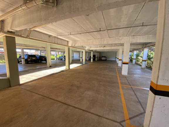 Apartamento com 1 Quarto à Venda, 40 m² em Jardim Niterói - Foz Do Iguaçu