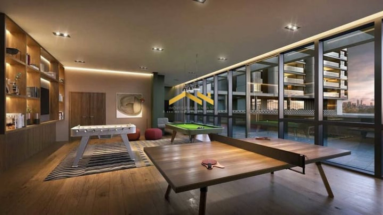 Imagem Apartamento com 4 Quartos à Venda, 265 m² em Real Parque - São Paulo Imagem Apartamento com 4 Quartos à Venda, 265 m² em Real Parque - São Paulo