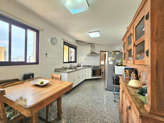 Imagem Apartamento com 3 Quartos para Alugar, 173 m² em Perdizes - São Paulo Imagem Apartamento com 3 Quartos para Alugar, 173 m² em Perdizes - São Paulo