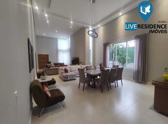 Imagem Casa com 3 Quartos à Venda, 381 m² em Condominio Village Das Palmeiras - Itatiba Imagem Casa com 3 Quartos à Venda, 381 m² em Condominio Village Das Palmeiras - Itatiba