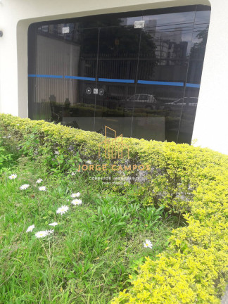 Imagem Apartamento com 3 Quartos à Venda, 137 m² em Vila Adyana - São José Dos Campos Imagem Apartamento com 3 Quartos à Venda, 137 m² em Vila Adyana - São José Dos Campos