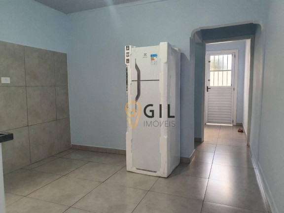 Imagem Casa com 1 Quarto à Venda, 48 m² em Centro - Jacareí Imagem Casa com 1 Quarto à Venda, 48 m² em Centro - Jacareí