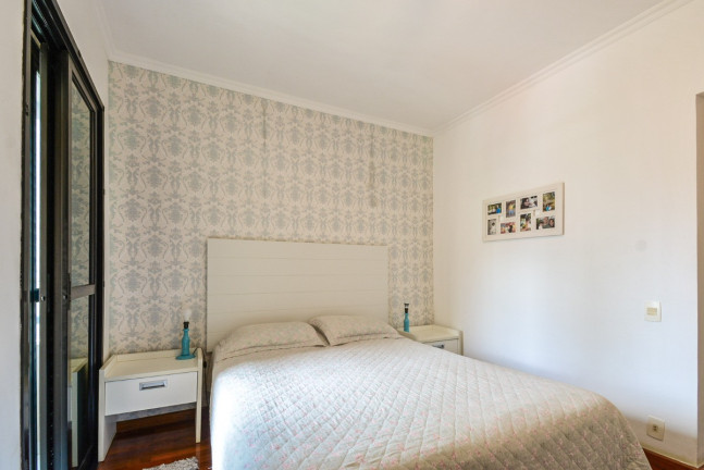 Imagem Apartamento com 3 Quartos à Venda, 120 m² em Pinheiros - São Paulo