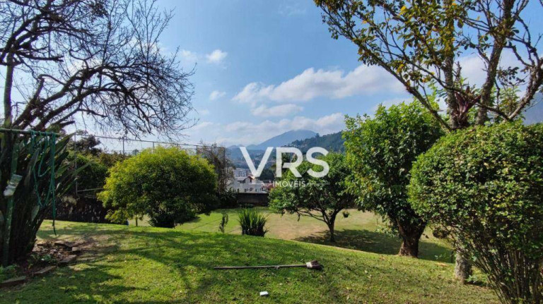 Imagem Casa com 6 Quartos à Venda, 423 m² em Iucas - Teresópolis Imagem Casa com 6 Quartos à Venda, 423 m² em Iucas - Teresópolis