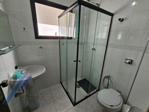 Imagem Apartamento com 3 Quartos à Venda, 106 m² em Itaguá - Ubatuba Imagem Apartamento com 3 Quartos à Venda, 106 m² em Itaguá - Ubatuba