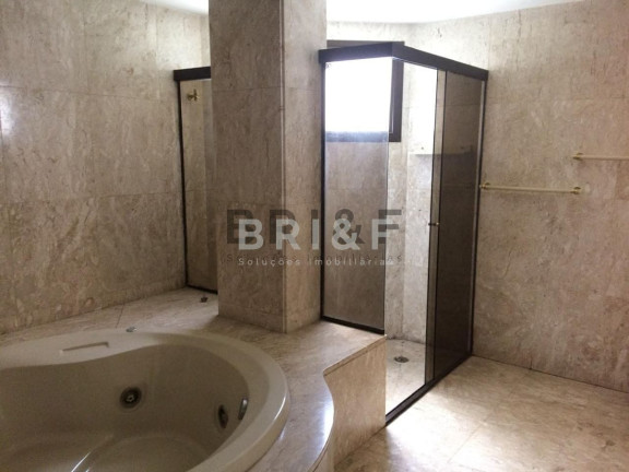 Imagem Apartamento com 4 Quartos à Venda, 362 m² em Campo Belo - São Paulo Imagem Apartamento com 4 Quartos à Venda, 362 m² em Campo Belo - São Paulo