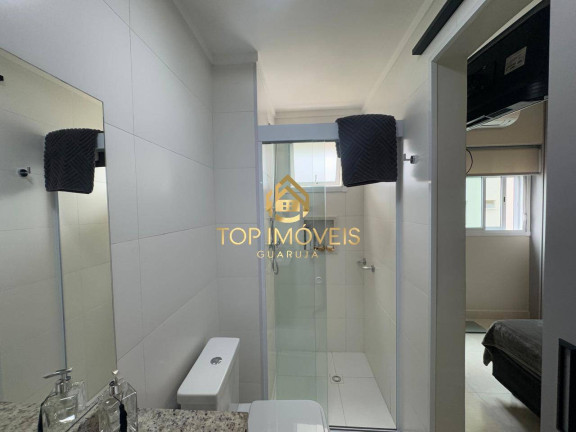 Imagem Apartamento com 2 Quartos à Venda, 91 m² em Tombo - Guarujá Imagem Apartamento com 2 Quartos à Venda, 91 m² em Tombo - Guarujá