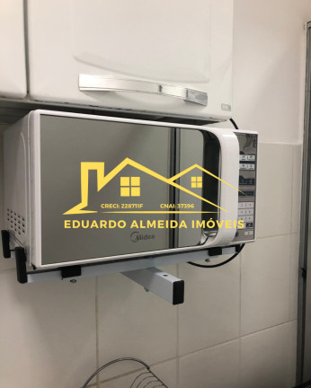 Imagem Apartamento com 2 Quartos à Venda, 47 m² em Parque Campolim - Sorocaba